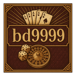 bd9999 logo